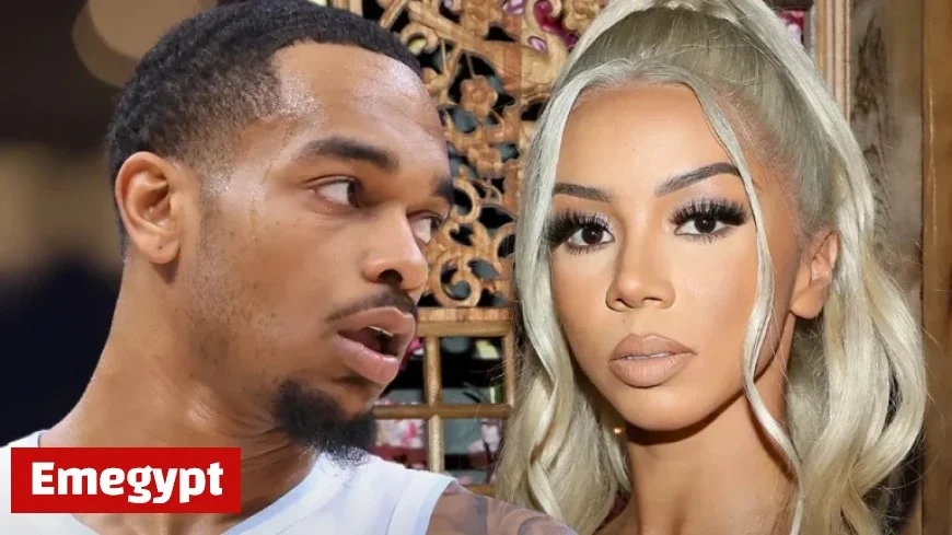 P.J. Washington to Pay $5,500 Monthly in Child Support to Brittany Renner Details Uncovered
