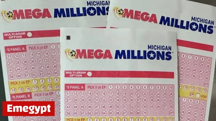Mega Millions Results for September 26 2025: No Jackpot Winner This Friday