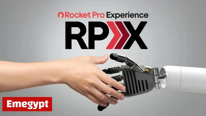 Rocket Pro Launches AI Tools for Brokers and Guarantees No Poaching Policy