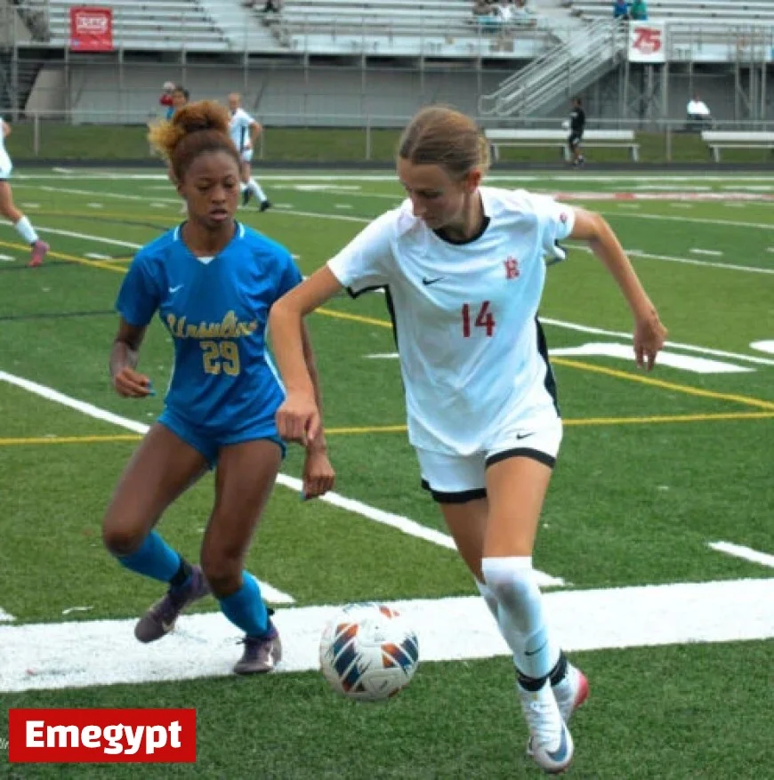 Jada Cole Dazzles Audiences at Edinboro Event
