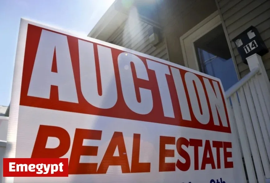 Cumberland Luxury Housing Development Sells at Auction for $15.7 Million