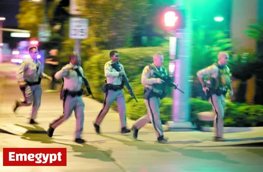 Remembering the October 1 Tragedy: Las Vegas Music Festival Shooting Anniversary