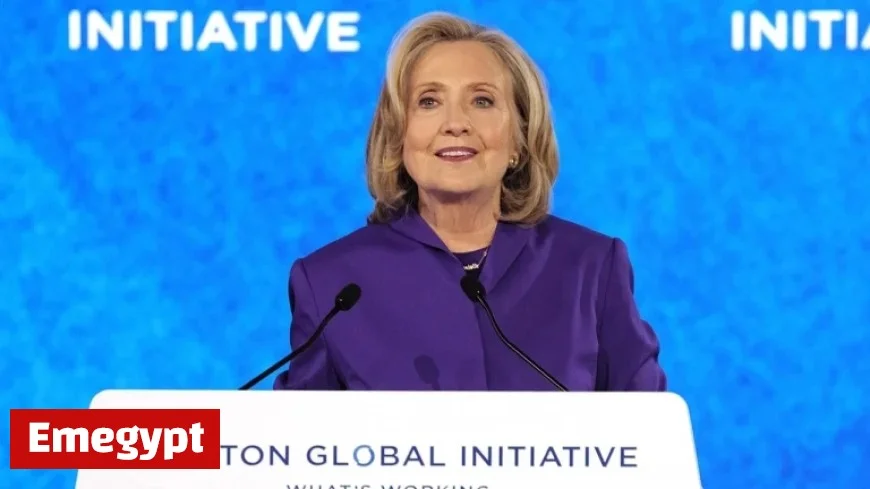 Hillary Clinton Criticizes White Men of a Specific Religion Igniting Conservative Outrage