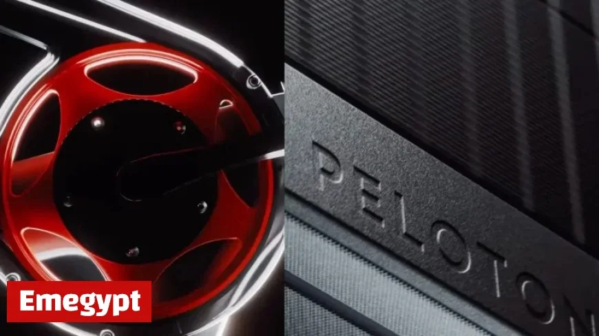 Peloton Unveils Exciting “New Era of Fitness” Coming October 2025