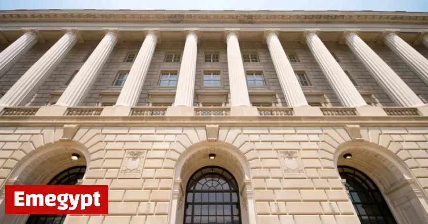 IRS reveals shutdown strategy: Employees required to work first 5 days