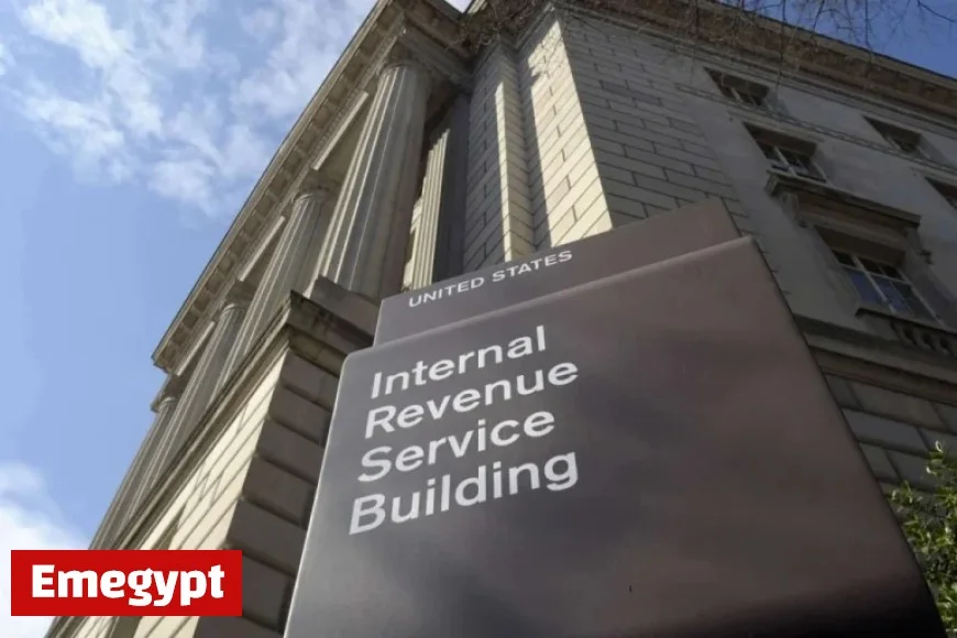 IRS Shutdown Strategy Extends Employee Workdays Post-Funding Lapse