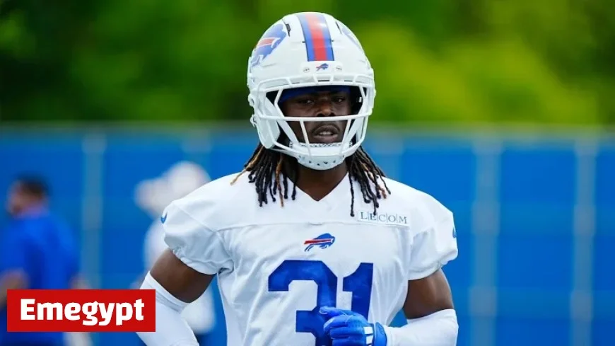 Sean McDermott Provides Latest Injury Updates on Max Hairston Tyler Bass and Other Bills Players on Injured Reserve