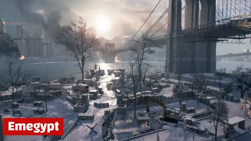 Discover What’s in Store for Battlefield 6 Season 1 with the Newly Revealed Roadmap