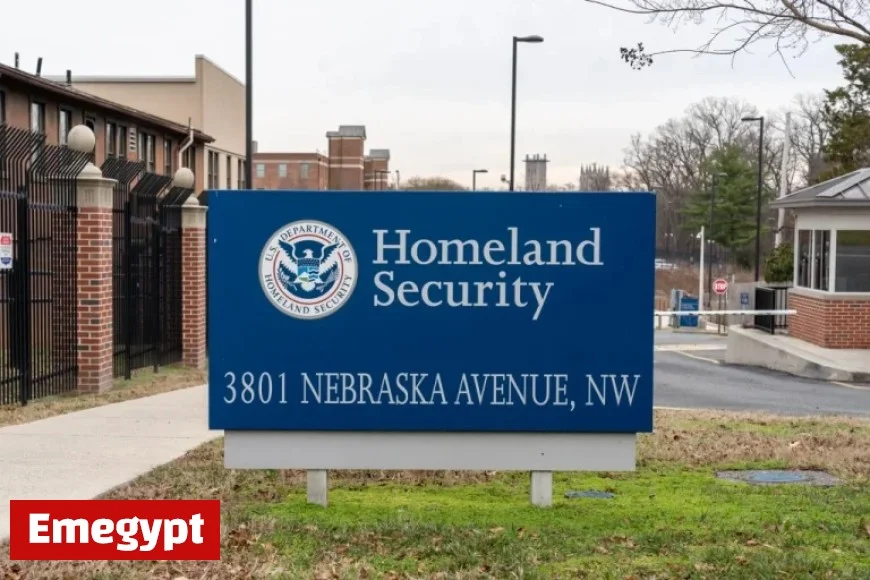 Majority of DHS Employees to Maintain Operations During Government Shutdown
