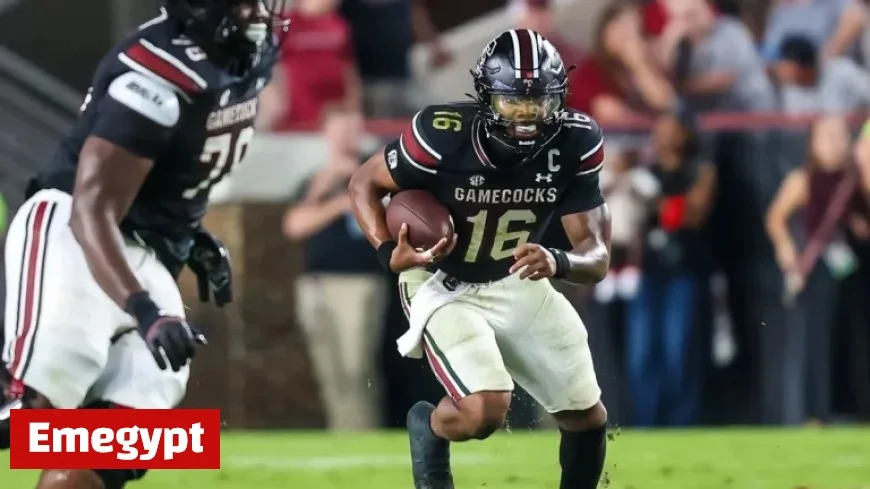 2026 NFL Mock Draft Highlights Top Quarterback Picks for Saints Jets Browns and More Teams