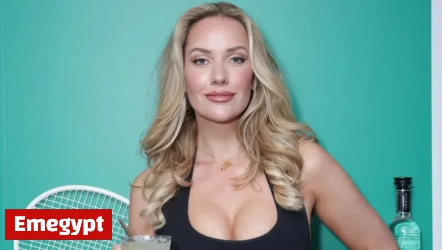 Paige Spiranac’s 31 Days of Sexy Halloween is Back for Another Thrilling Season