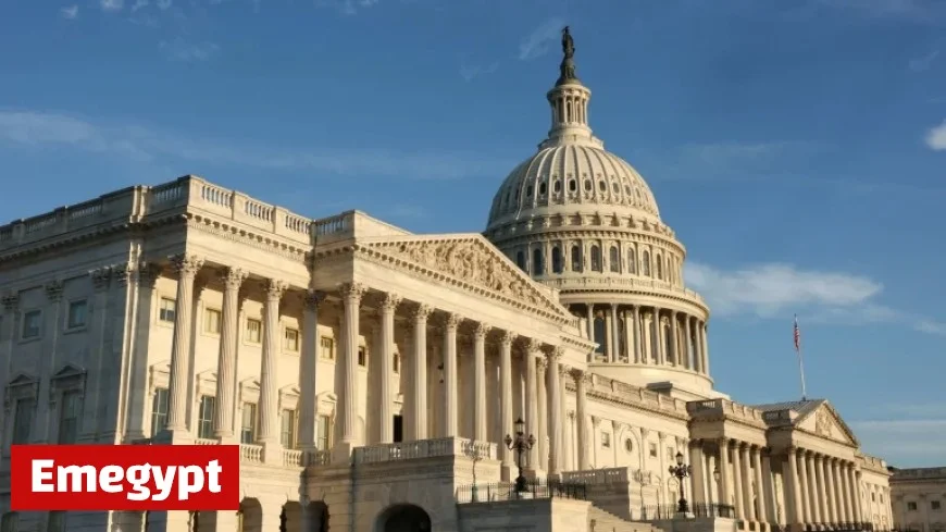 Potential Effects of a U.S. Government Shutdown on Global Markets Explained