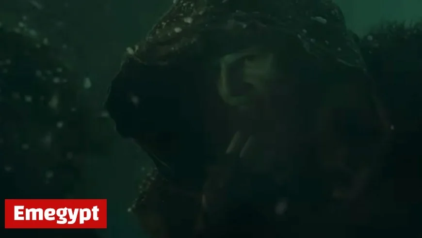 Frankenstein Trailer Unveils Jacob Elordi’s Eerie Transformation with Haunting Voice and Unrecognizable Face
