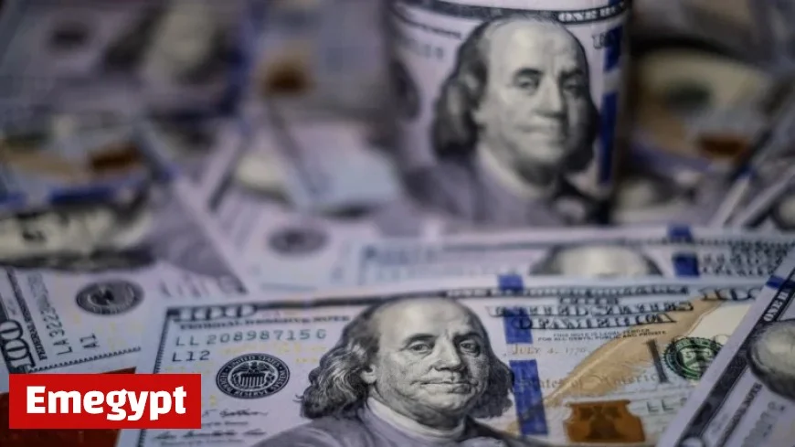 US Dollar Plummets Amid Government Shutdown on Track for Largest Annual Drop in 22 Years