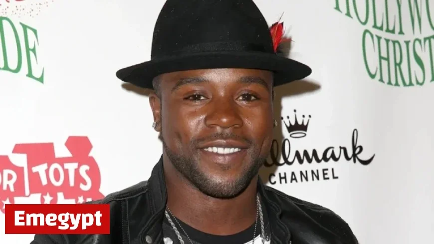‘SYTYCD’ Season 4 Winner Joshua Allen Passes Away