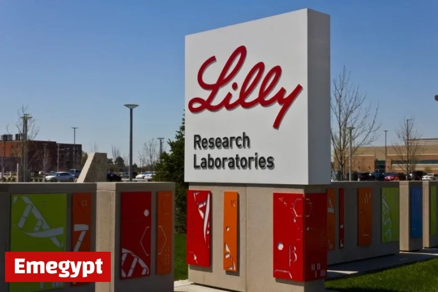 Eli Lilly Stocks a Strong Buy Driven by Robust Growth Expanding Competitive Edge and Deep Pipeline (NYSE LLY)