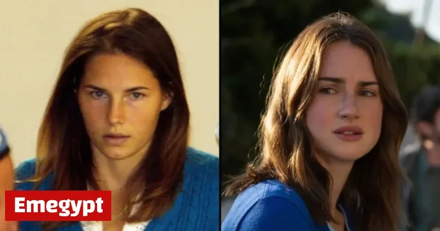 Amanda Knox True Story and Ending Explained: From Arrest to Prison Release Exclusive Analysis