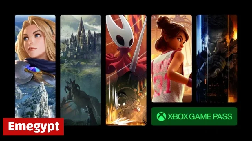 Xbox Game Pass Unveils Exciting New Plans: Essential, Premium, and Ultimate