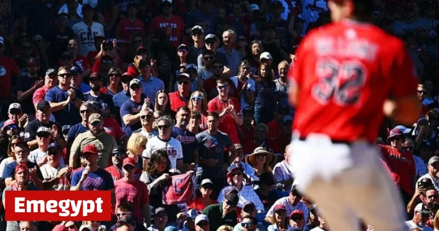 Live MLB Wild Card Updates: Real-Time Scores and Highlights Starting with Tigers vs Guardians