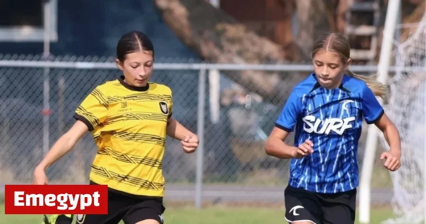 Youth Sports Highlights for October 1 2025