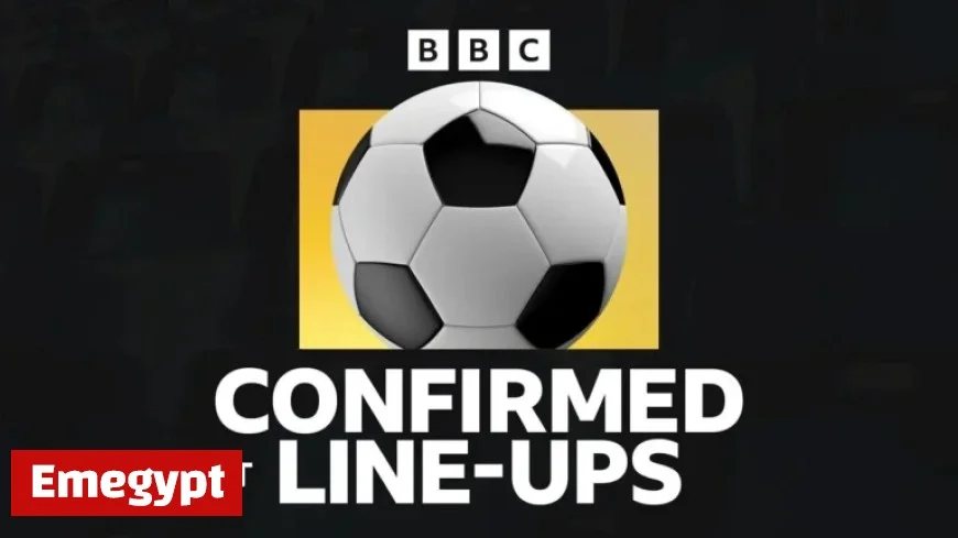 Union Saint-Gilloise vs Newcastle United: Official Team Lineups Revealed