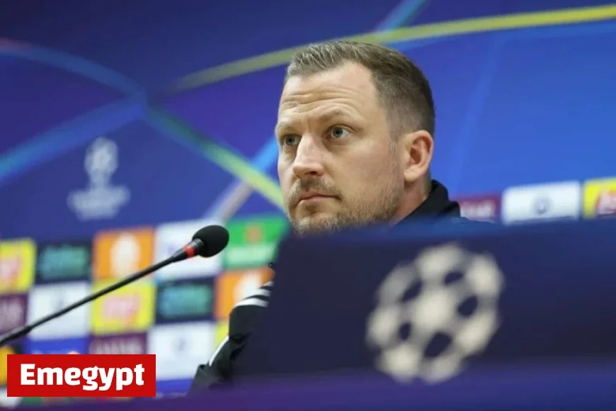 FC Copenhagen Coach Criticizes Qarabag’s Pitch Conditions Due to Damaging Holes