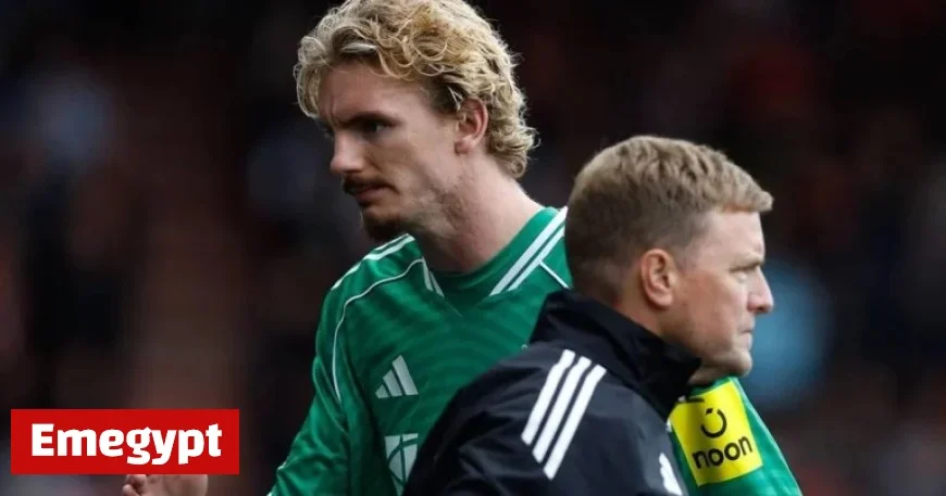 Woltemade Controversy Newcastle Fans Speak Out