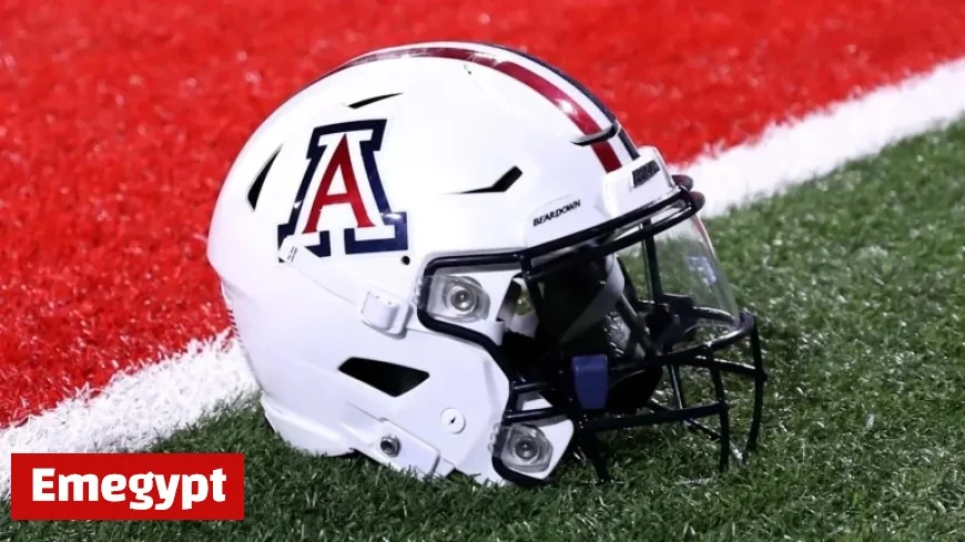 Arizona Wildcats Reveal Week 6 Depth Chart for Crucial Big 12 Showdown