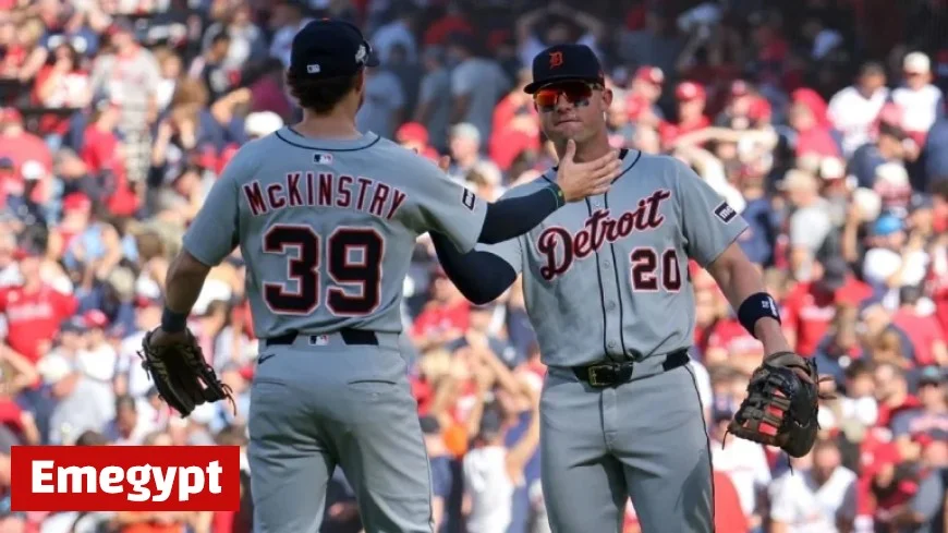 World Series Drought-Buster Guide: Top MLB Playoff Teams Poised to Break Championship Dry Spells