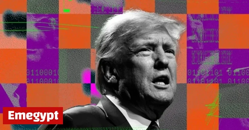 Google Blocks AI Searches for Trump and Dementia: What You Need to Know