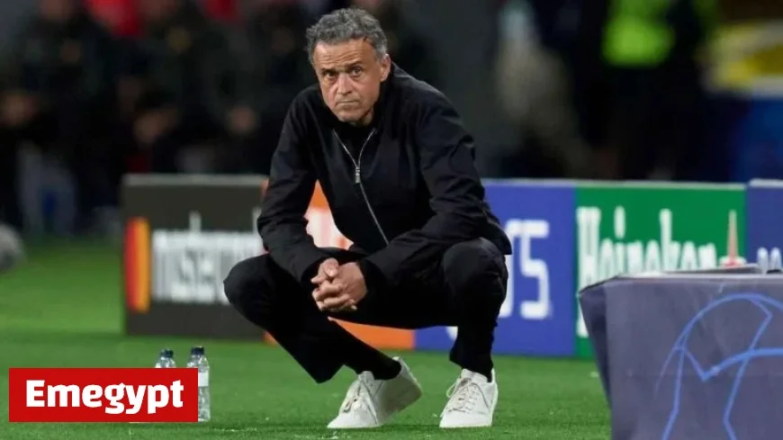 Why Barcelona vs PSG Will Thrill the World Except for Luis Enrique