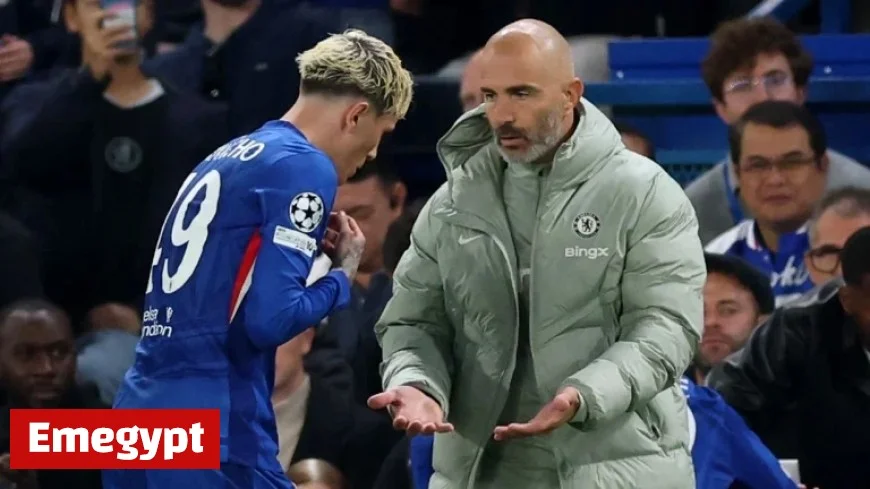Mourinho’s Stamford Bridge Reception Highlights Maresca’s Challenge with Chelsea
