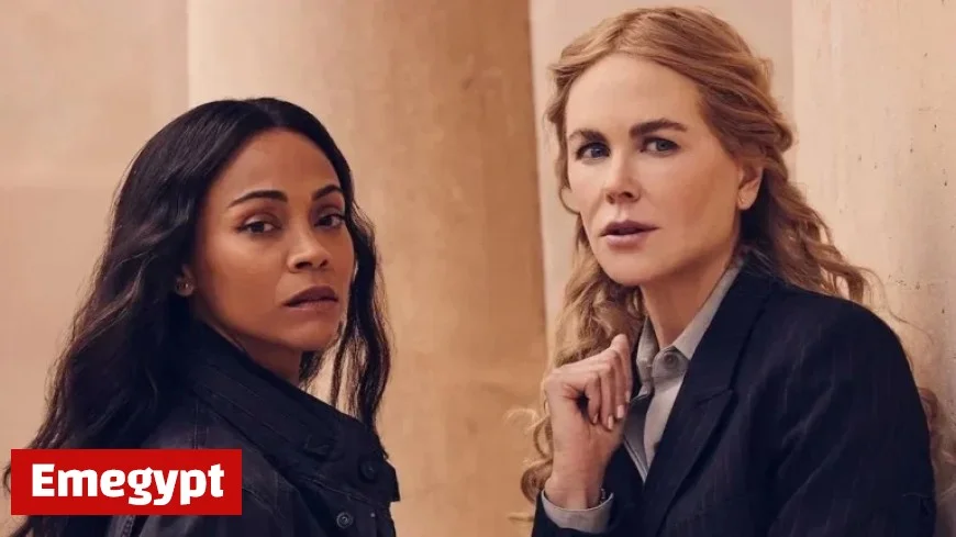 Paramount+ Confirms Season 3 Renewal for Hit Series Lioness