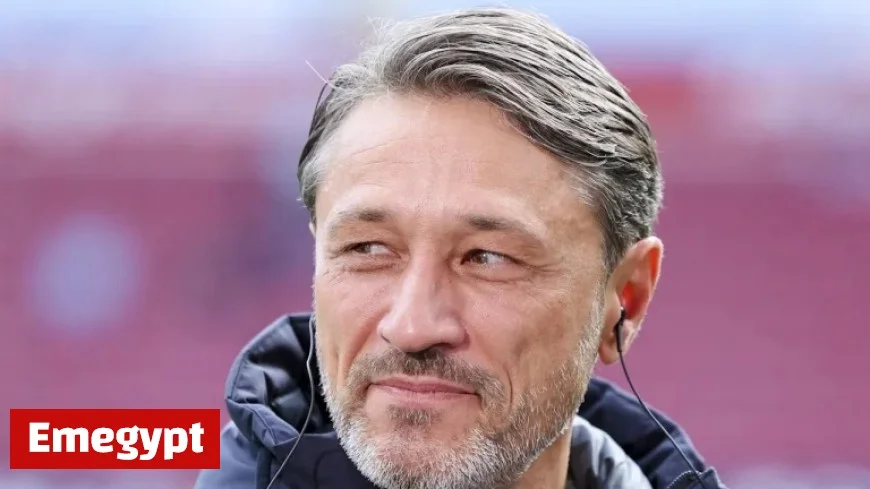 BVB Lineup Revealed Niko Kovac Surprises Fans with These Three Star Players