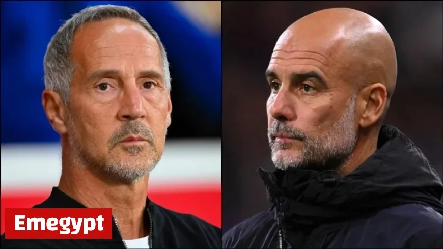 Watch Monaco vs Man City Live: TV and Streaming Guide