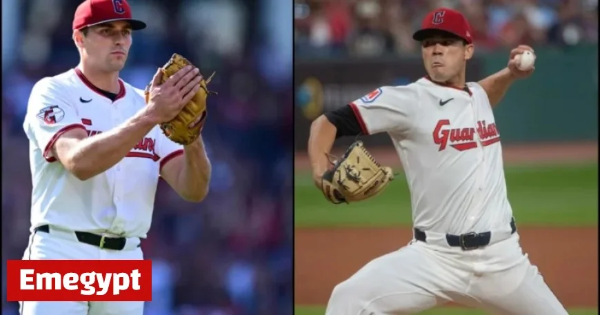 Cade Smith Shines as American League Reliever of the Month
