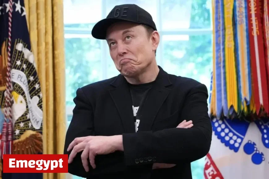 Elon Musk Makes History as World’s First $500 Billion Individual