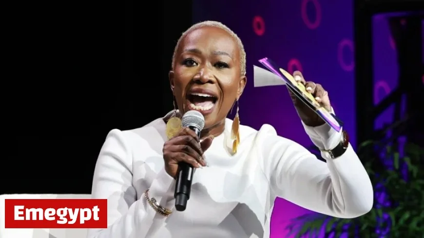 Joy Reid alerts that Republicans aim to eliminate income tax allowing unlimited earnings