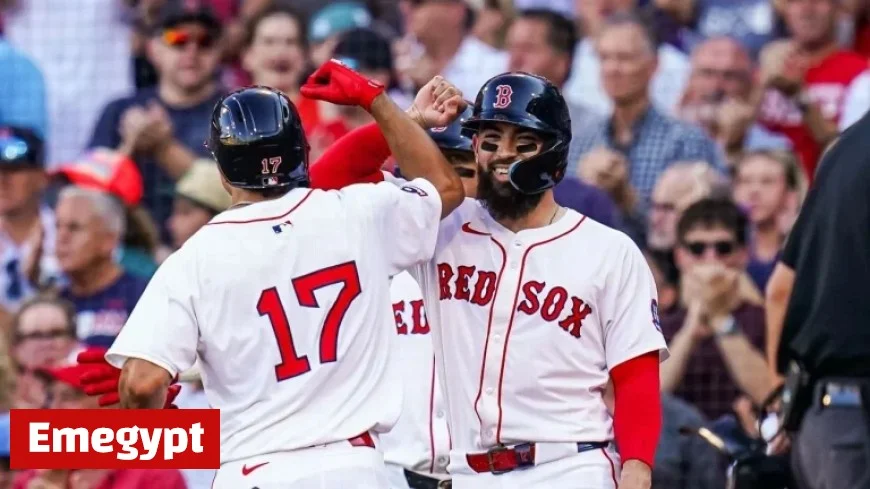MLB Playoff Picture Revealed: Teams Clinching, Matchups, and Schedule Insights