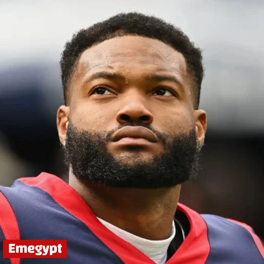 Nico Collins Faces Restrictions at Wednesday’s Practice
