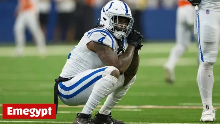Colts Defensive Coordinator Stands by Veteran Cornerback Xavien Howard Amid Challenges: It’s a Team Effort