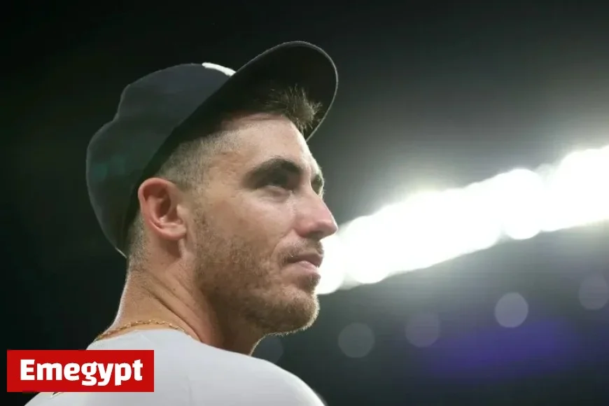 Cody Bellinger’s Playoff Comments Stir Up Yankees-Dodgers Rivalry