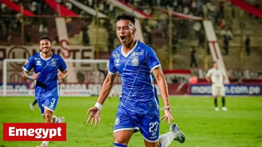 Universitario Faces Challenging Test Against Alianza Atlético in Pursuit of Clausura Title
