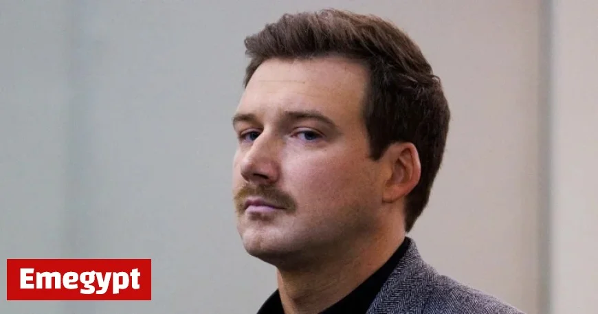 Morgan Wallen Proclaims Innocence Before Arrest as Bodycam Footage Reveals