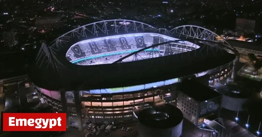 How to Watch Botafogo vs Bahia: Lineups, Absences, Suspensions, and Referee Details