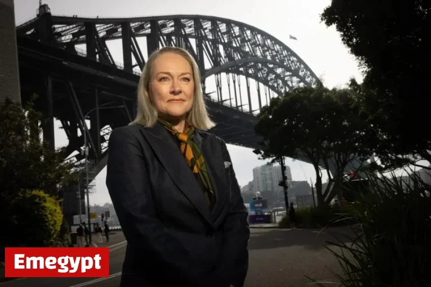 Britbox Executive Moira Hogan Exits Role as International EVP and Australian GM