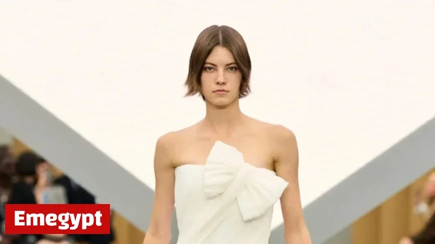 Explore the Christian Dior Spring 2026 Ready-to-Wear Collection Unveiling Fashion Excellence