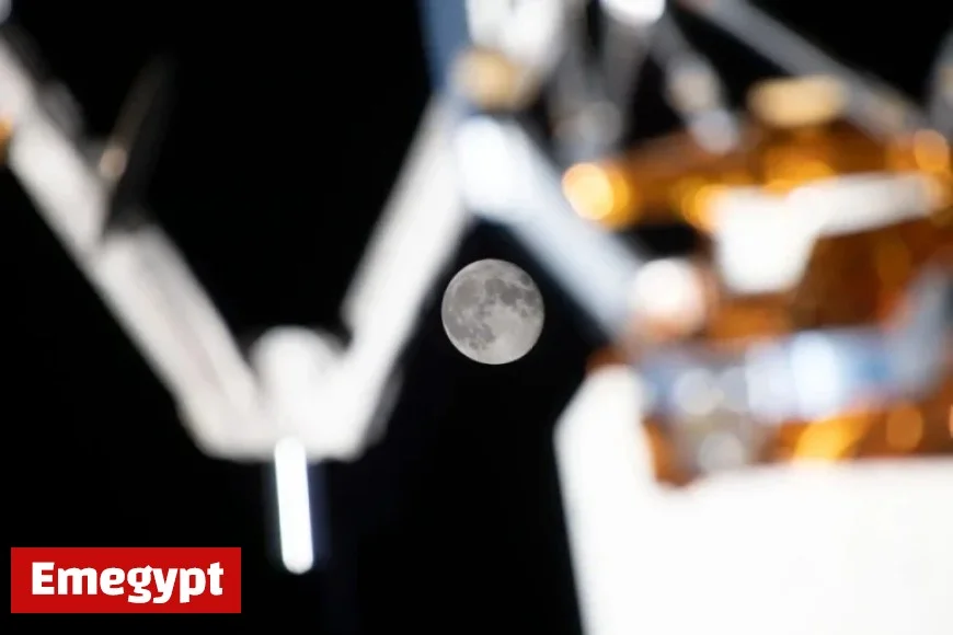 NASA and the International Space Station: Pioneering Humanity’s Journey into Deep Space Exploration