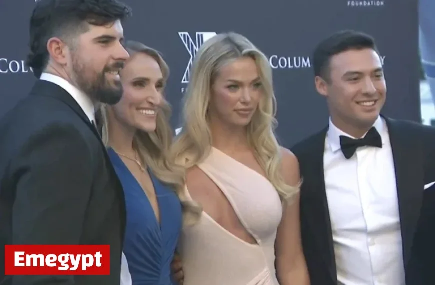 Anthony Volpe’s Alleged Girlfriend Sparks Buzz Amid Yankees Playoff Game