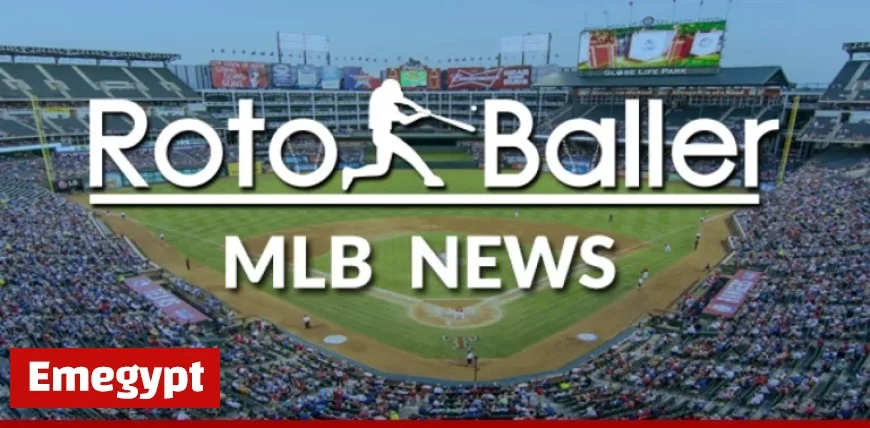 MLB Fantasy Baseball Alert Connelly Early Poised for Bullpen Role in Wild Card Series